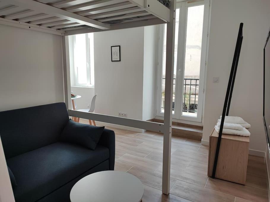 Pause Entre Cite Et Bastide *Clim *Wifi *Smart Tv Apartment Каркасон Екстериор снимка