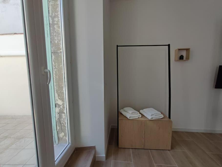 Pause Entre Cite Et Bastide *Clim *Wifi *Smart Tv Apartment Каркасон Екстериор снимка