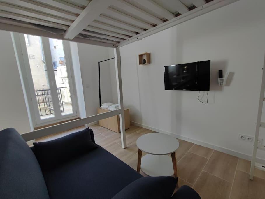 Pause Entre Cite Et Bastide *Clim *Wifi *Smart Tv Apartment Каркасон Екстериор снимка