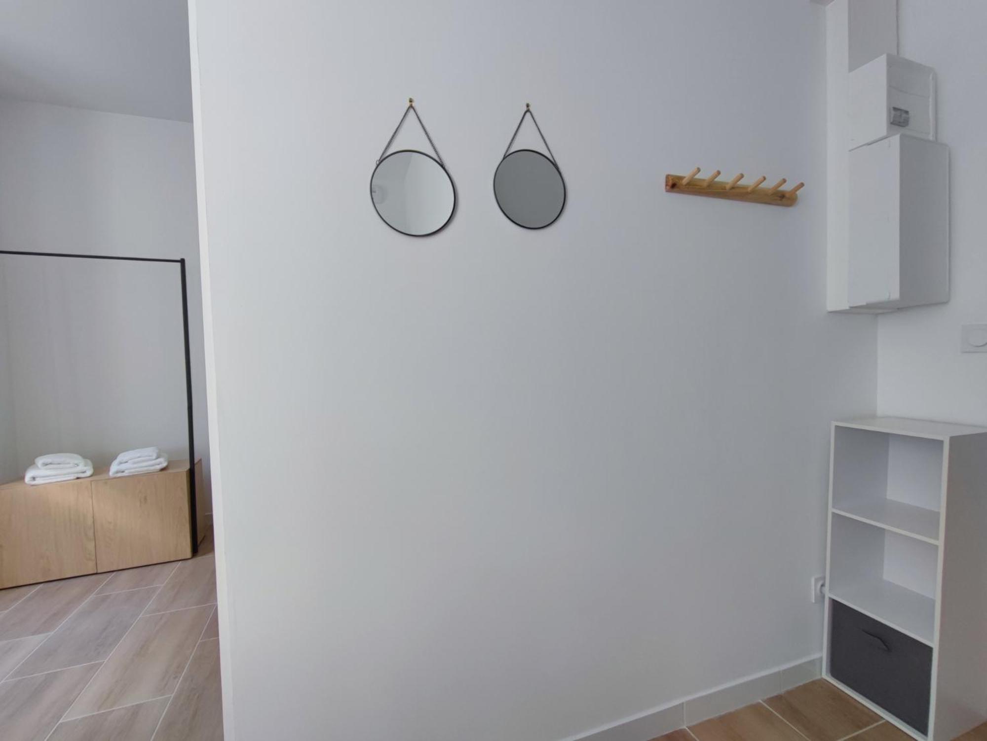 Pause Entre Cite Et Bastide *Clim *Wifi *Smart Tv Apartment Каркасон Екстериор снимка