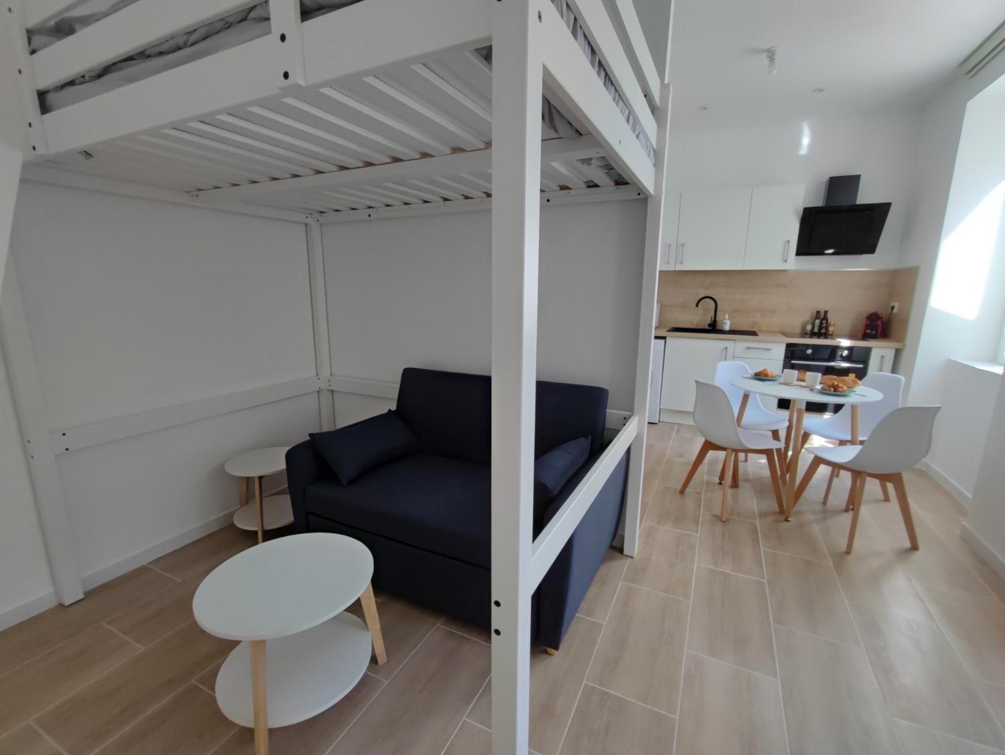Pause Entre Cite Et Bastide *Clim *Wifi *Smart Tv Apartment Каркасон Екстериор снимка